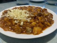 -振生清真饭店(永安道店)