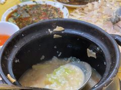 -官塘陈记鱼生·潮汕砂锅粥·牛肉火锅(潮枫路总店)