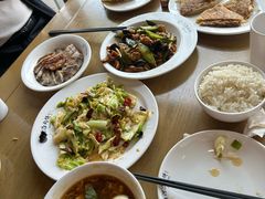 -河沿肉饼Beijing Pie(东华门店)