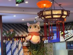 -桥香园过桥米线(国贸店)