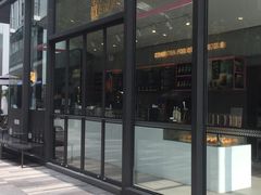 门面-OT另茶(上海幸福里店)