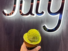 -July tale·可丽饼(德基广场店)