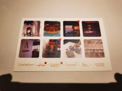 -L'Arome芳芳法国餐厅(仙林金鹰店)