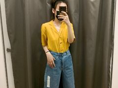 -优衣库(太原茂业天地店)