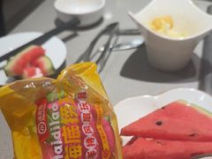 -海底捞火锅(丰尚国际广场店)