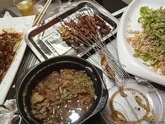 -胜泽眼镜烧烤(云霄路直营店)