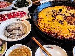 -纸盐河码头火锅(十八梯店)