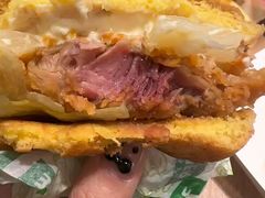 -德克士(通灌北路店)