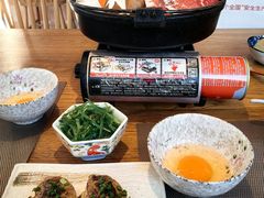 -酒井酱子·深夜食堂(东城汇店)