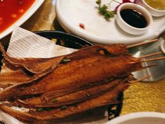 -妈妈菜舟山海鲜(定海古城店)