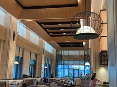 -水月周庄铂尔曼酒店 · 漾全日餐厅