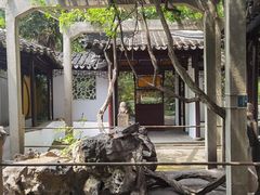 -西园戒幢律寺