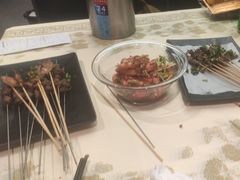 -聚味瞿记·龙虾堂(咸嘉湖店)