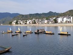 -新安江山水画廊风景区