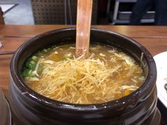 -满园烤鸭·春饼(太原街万达店)