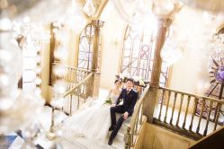点击看大图 -太郎花子婚纱摄影艺术中心