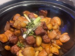 -狮王府淮扬菜(百家湖1912店)