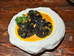 -格鲁·秀色Georgia’s Feast