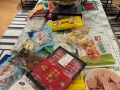 -优悦派·别墅派对轰趴馆(静安店)