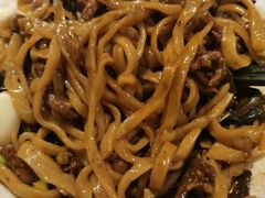 -平娃三宝烧烤·面食(南小街店)