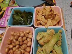 -味妙烤鱼吧(回龙观店)