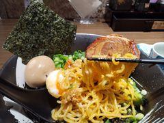 -雷神拉面(财富中心玉米楼店)
