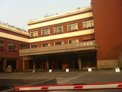 IMG_6029-杭州玉泉饭店-餐厅