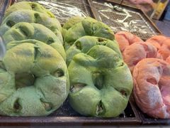 -工匠面包(壹方店)
