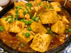 -东来土菜馆(民祥园路店)