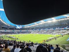 -上海体育场