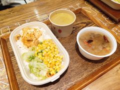-海盗虾饭·剥好的小龙虾饭(SOHO尚都店)