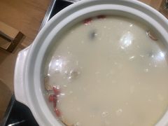 -湯系·煲汤手艺人(东二环泰禾广场店)