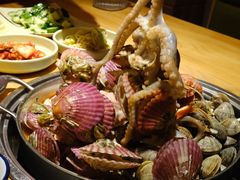-东海章鱼馆(恒瑞街店)