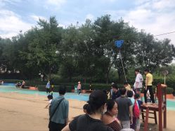 -酷酷兔少儿拓展天地