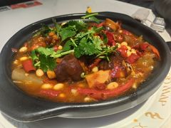 -小河公主秘制烤羊腿(小绿谷店)