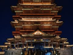 -寻梦滕王阁实景演出