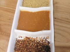 -釜山火炉韩式炭火烤肉(欧洲城店)