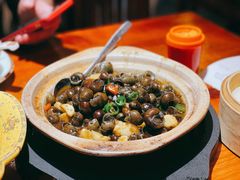 香辣螺丝-明丰小渔馆(明月路店)
