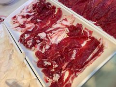 吊龙-食潮汕头鲜牛馆(望京保利店)