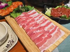 -好旺角齐市鲜切牛自助烤肉(农林五道街总店)