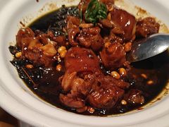 -简小舍·民间手艺菜(武昌江滩店)