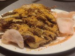 -骏莱海鲜鱼港(五角场店)