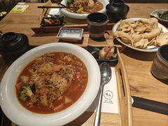 -雷门拉面·现熬骨汤(凯德来福士店)