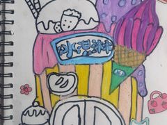 -缤纷鸟美术书法(交大校区)