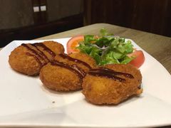 -やきにく 牛将日式焼肉(新华路店)