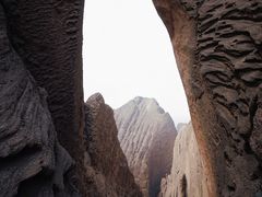 -阿图什天门景区