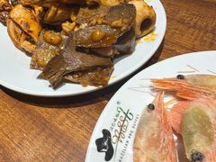 -汉巴味德(大悦城店)
