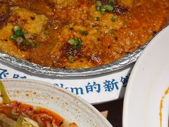 -花盐街·四川乐山小吃(西单大悦城店)