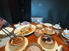 -万丽轩·粤菜(王府井金茂万丽酒店)