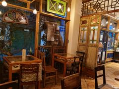 -西关84·History·Art·Cafe